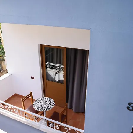 Family Maison d'hôtes Tirana
