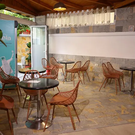 Family Maison d'hôtes Tirana